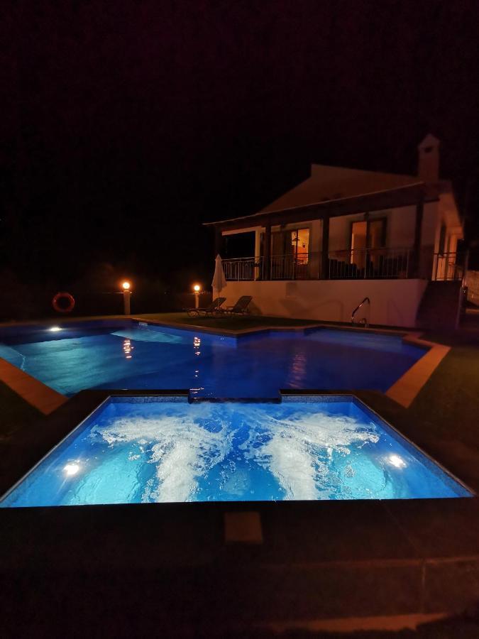 Yiannos House Villa Evrykhou Eksteriør billede